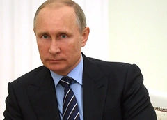 Владимир Путин впервые о внуках и «плохих» днях