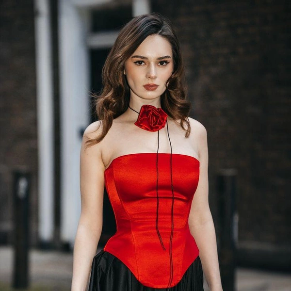 Источник: Социальные сети