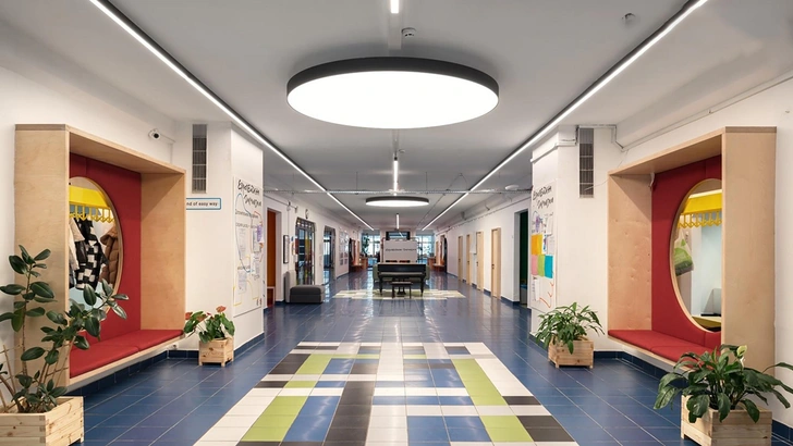 Источник: Соцсети школы «Наши традиции»