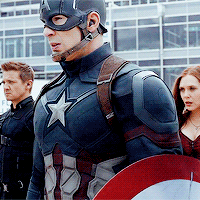 Капитан Америка против Железного Человека в новом тизере