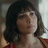 <p>Севда Эргинджи</p>