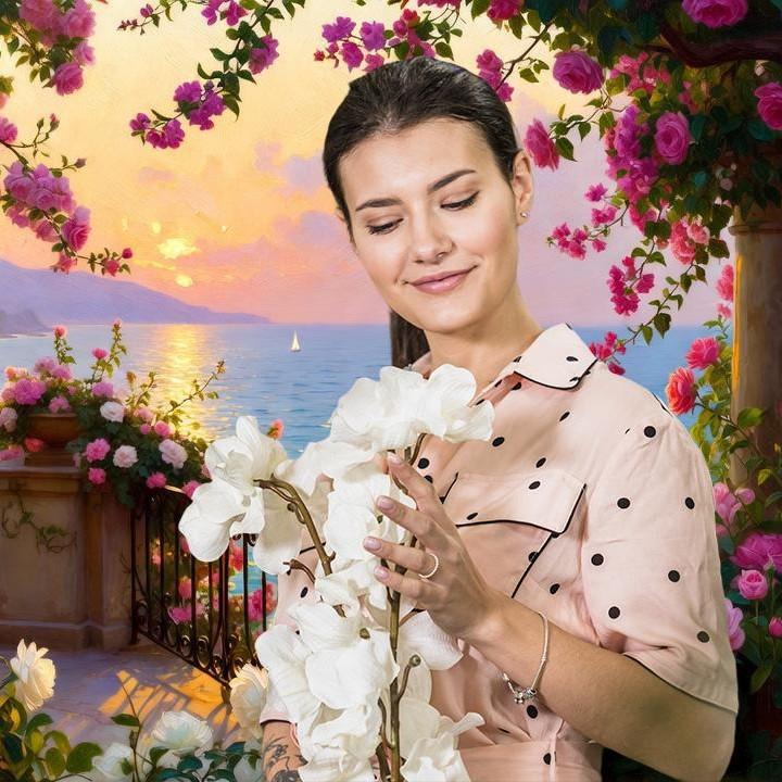 Весенний музыкальный тест: о каком цветке идет речь в песне?