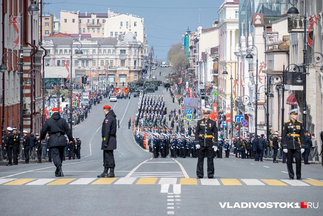 Источник: Елена Буйвол / VLADIVOSTOK1.RU