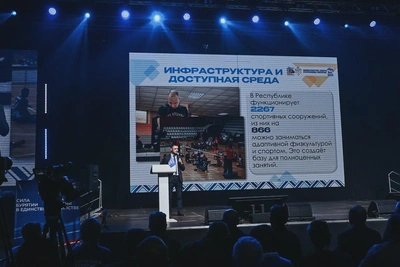 В Бурятии ввели ставки инструкторов для ветеранов СВО