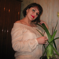 Аватарка Инна