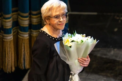 Продажи билетов на концерт Фрейндлих и Спивакова в БДТ открыты