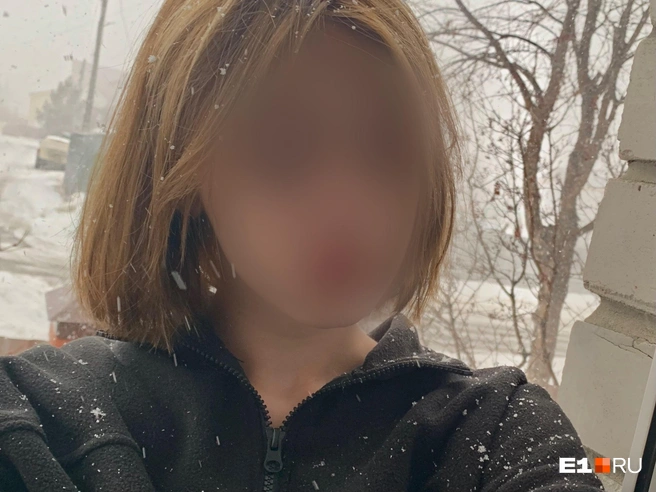 Дана воспитывалась мамой и бабушкой | Источник: читатель E1.RU