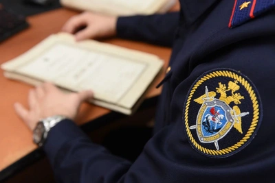 Житель села Счастливое обвиняется в насилии над полицейским