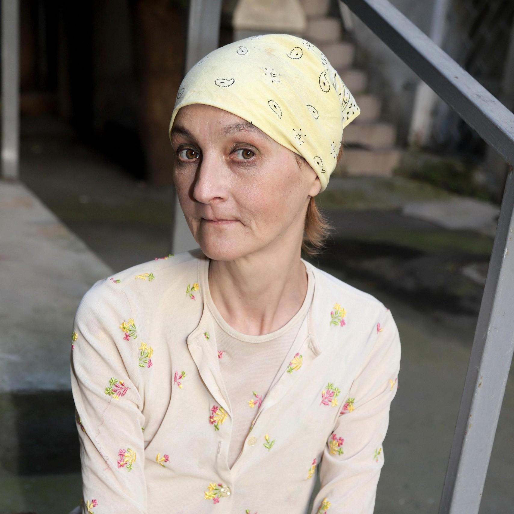 «Хочу запомнить Ксению такой, какой она была четверть века назад»: коллеги о прощании с Качалиной, умершей в нищете