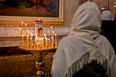 Родительская суббота 7 марта: что можно и нельзя делать