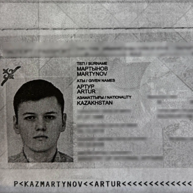 Шпионаж, покушение на теракт, пособничество. В Петербурге иностранец ждет суда | Источник: Прокуратура г. Санкт-Петербурга
