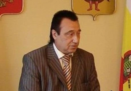 Рязанскому замминистра продлили домашний арест | ya62.ru