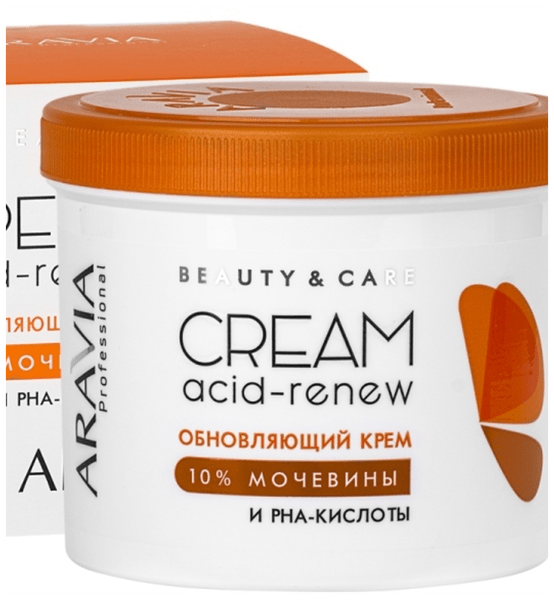 ARAVIA Professional Acid-Renew Cream