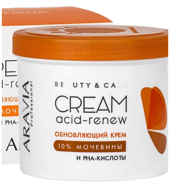 ARAVIA Professional Acid-Renew Cream