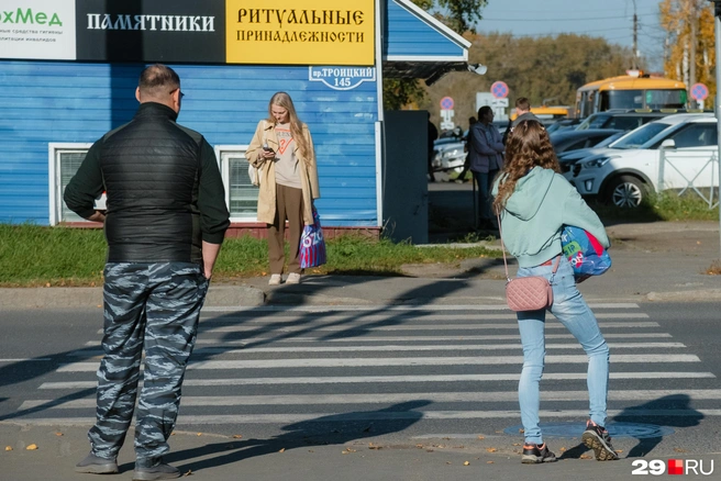 Источник: Иван Митюшёв / 29.RU