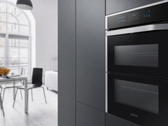 Как быстро приготовить ужин для большой компании: духовой шкаф Dual Cook Flex от Samsung