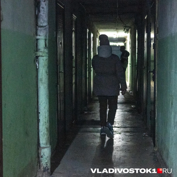 Источник: Елена Буйвол / VLADIVOSTOK1.RU