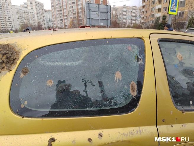 Источник: Михаил Мечев / MSK1.RU