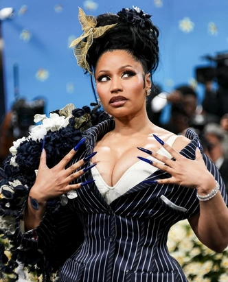 Источник: BFA.com / BACKGRID | Legion Media