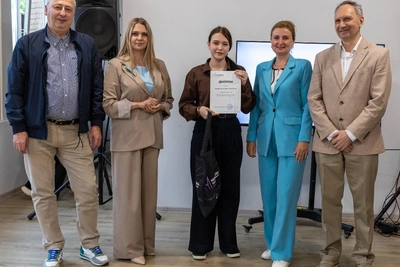 Определены победители конкурса «Прогресс – 2026»