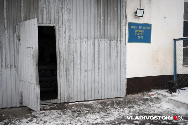 Источник: Елена Буйвол / VLADIVOSTOK1.RU