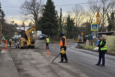 Sukhumi Highway repair promised for summer season