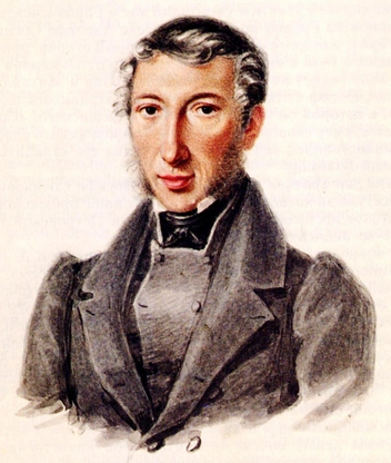 Сергей Трубецкой (1790–1860) | Источник: Fine Art Images via Legion Media