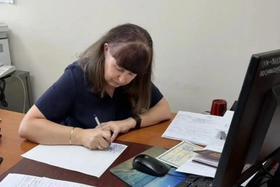 Общественный совет проверил миграционный отдел Южно-Сахалинска