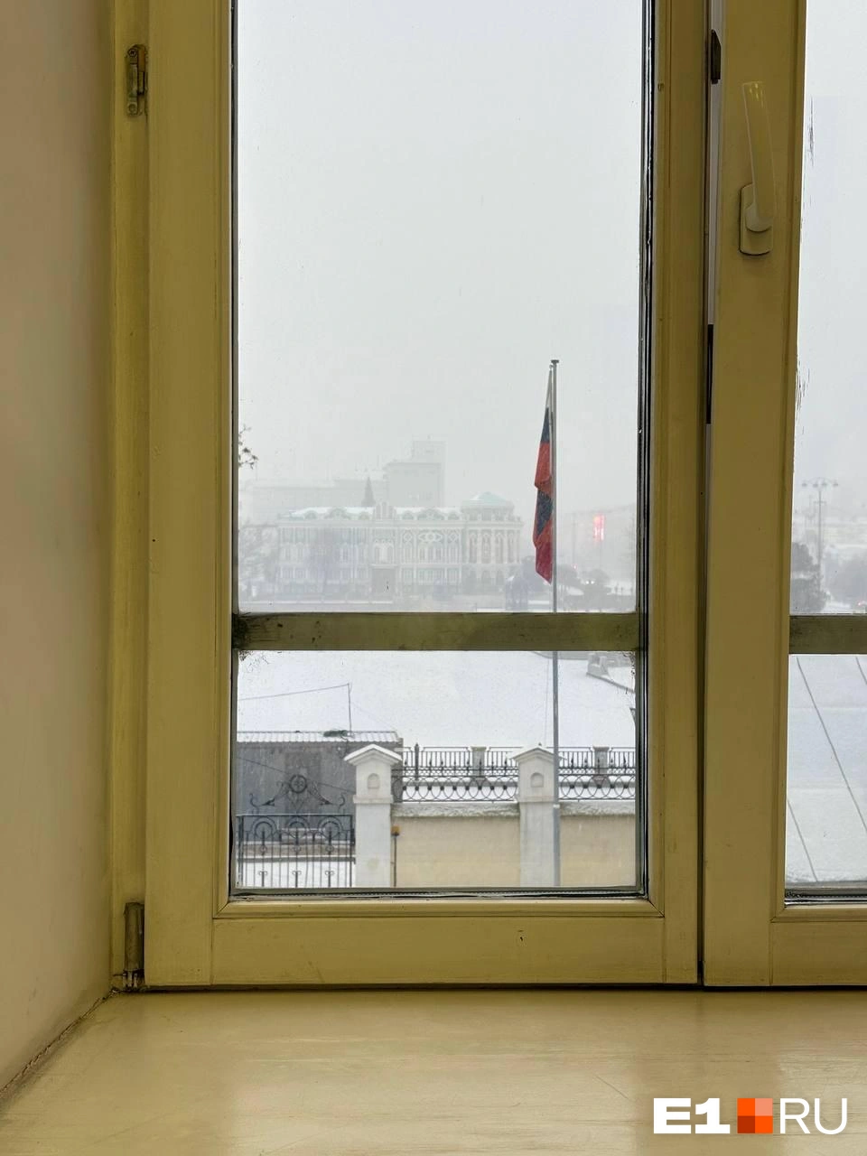 Источник: читатель E1.RU