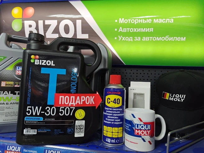 Источник: Liqui Moly 74