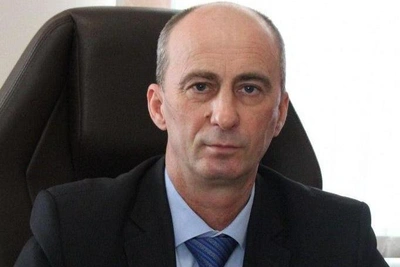 Сергей Гринев переизбран главой Александровского района