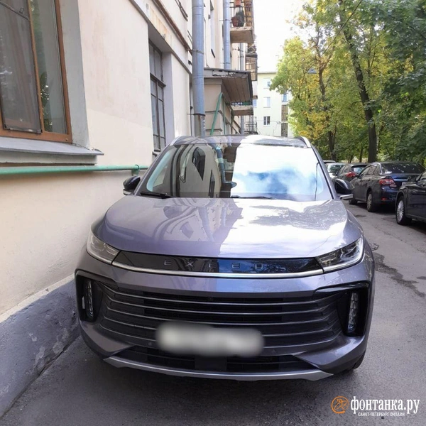 Источник: читатель «Фонтанки»