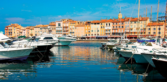 Мои каникулы в St. Tropez. Часть 2