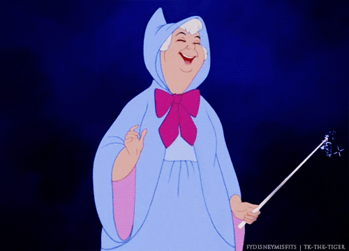 Disney снимет полнометражку о Фее-крестной из «Золушки»