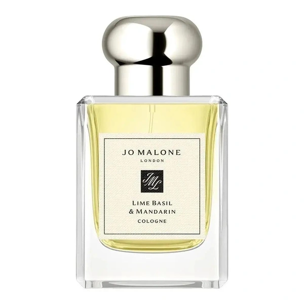 Одеколон Jo Malone Lime Basil & Mandarin одеколон 50мл