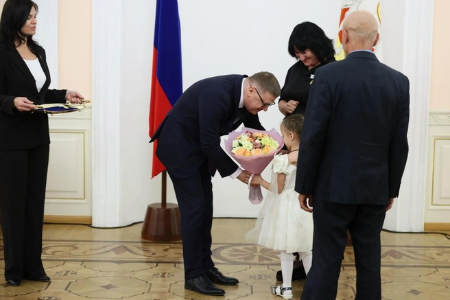Источник: пресс-служба правительства Челябинской области