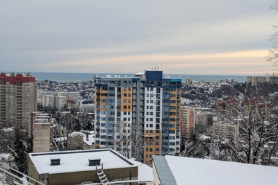 В Сочи зафиксировали землетрясение до 4 баллов