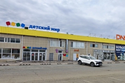 В Элисте ищут очевидцев происшествия у павильона