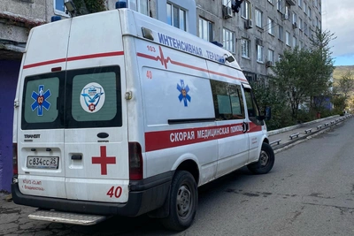 Состояние пострадавших в ДТП с автобусом ухудшилось