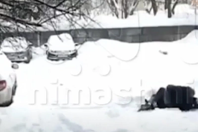 Nizhny Novgorod man stabbed as passersby ignore attack