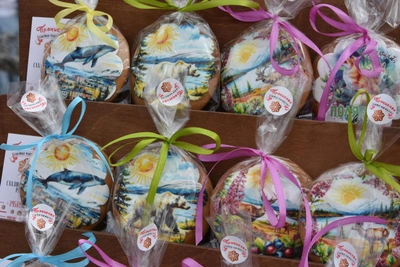 В Мурманске откроются «Ряды» с сувенирами и северной кухней