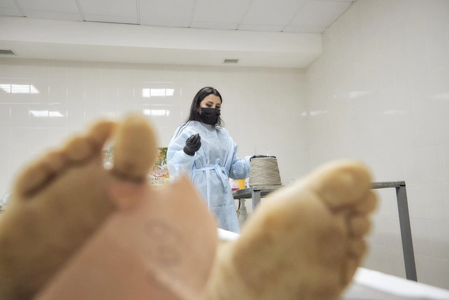 Источник: Роман Данилкин / 63.RU