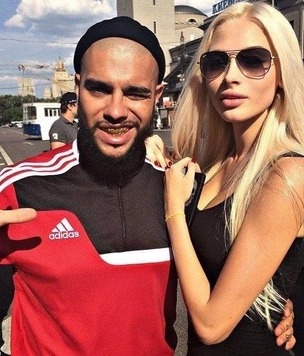От Алексы до Валентины: 6 главных женщин Тимати