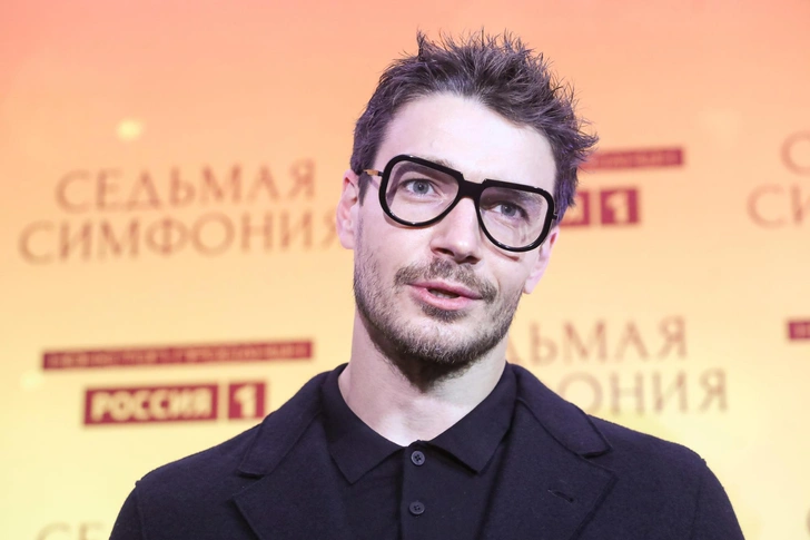 Максим Матвеев | www.starhit.ru