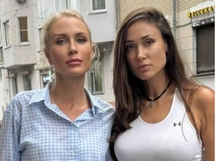 Екатерина Гордон требует немедленно прекратить травлю Елены Товстик