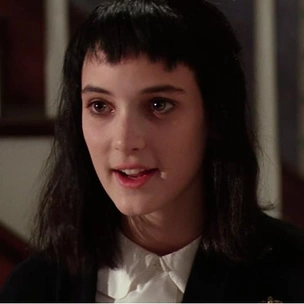 Самые яркие роли Вайноны Райдер