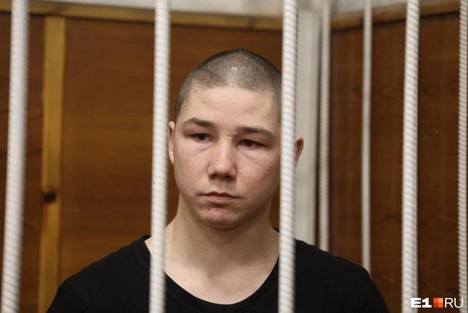 Источник: Владислав Лоншаков / E1.RU