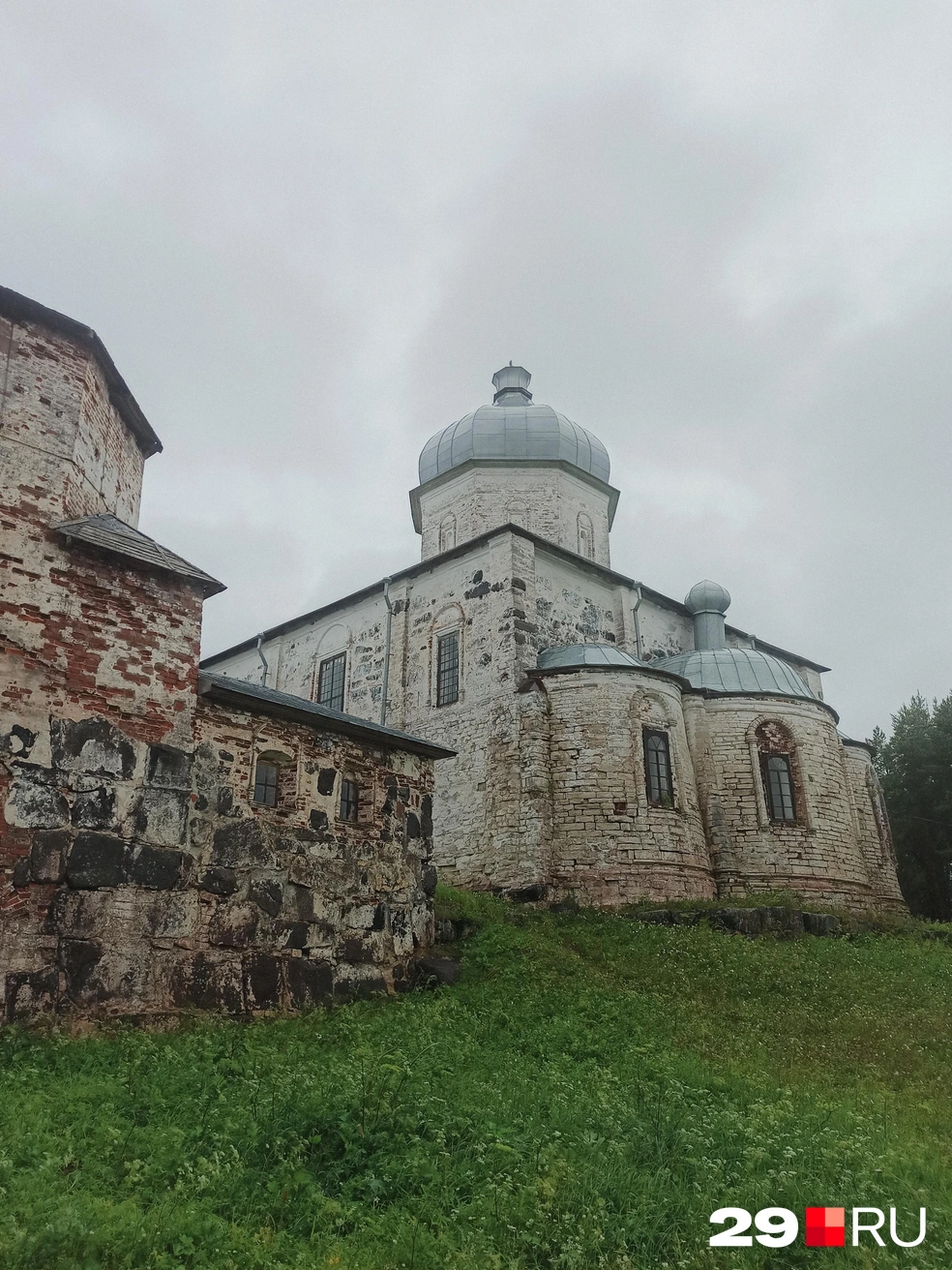 Источник: Ярослав Вареник