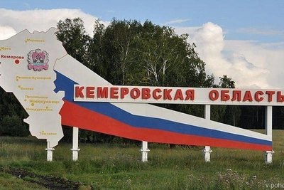 Новосибирец сравнил стелу Кузбасса и столицы Сибири