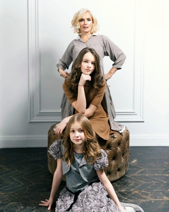 Источник: poroshinamariyamikhaylovna / Instagram.com (экстремистская организация, деятельность запрещена на территории РФ)